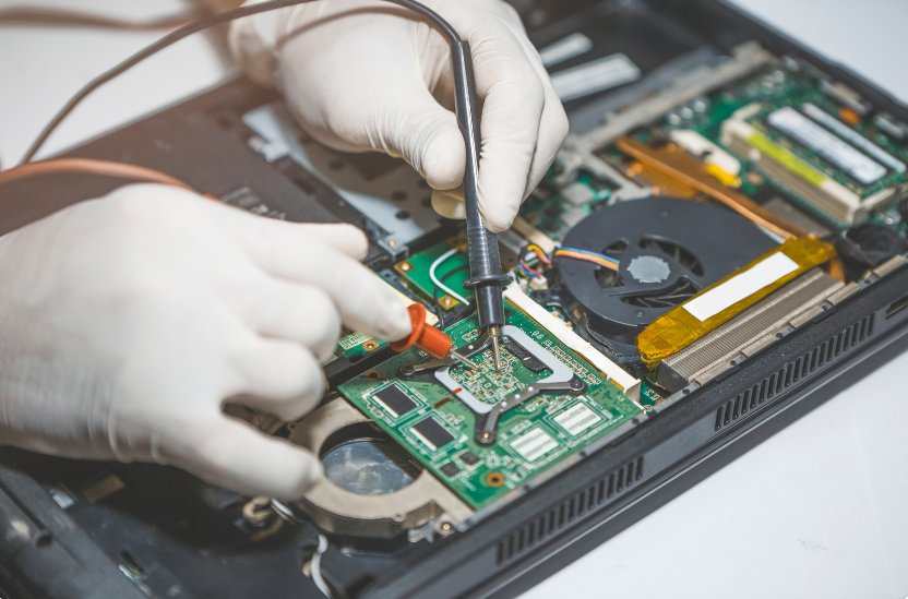 Ремонт смартфонов и других устройств Ремонт смартфонов и других устройств